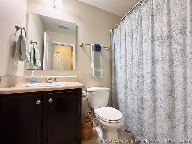 164 Regimental Drive, Cameron, NC 28326