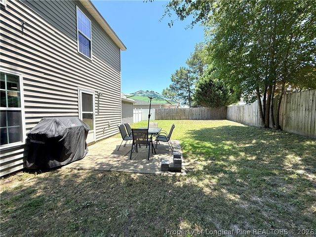 164 Regimental Drive, Cameron, NC 28326