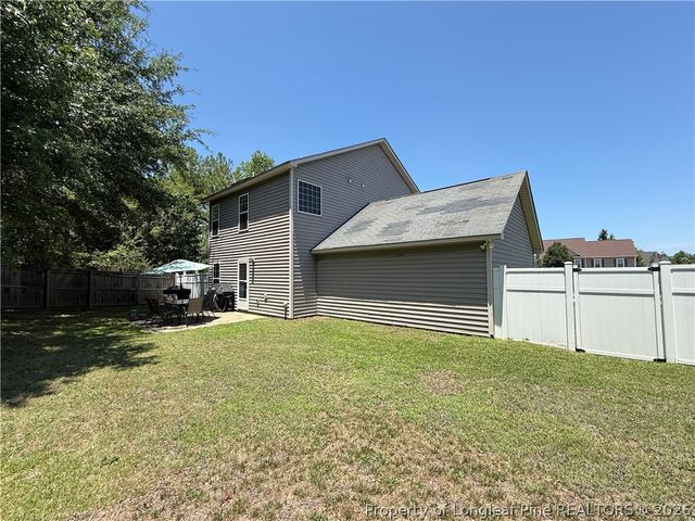 164 Regimental Drive, Cameron, NC 28326