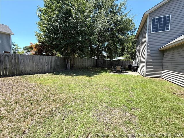 164 Regimental Drive, Cameron, NC 28326