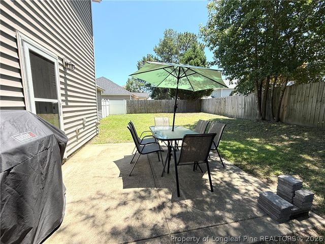 164 Regimental Drive, Cameron, NC 28326