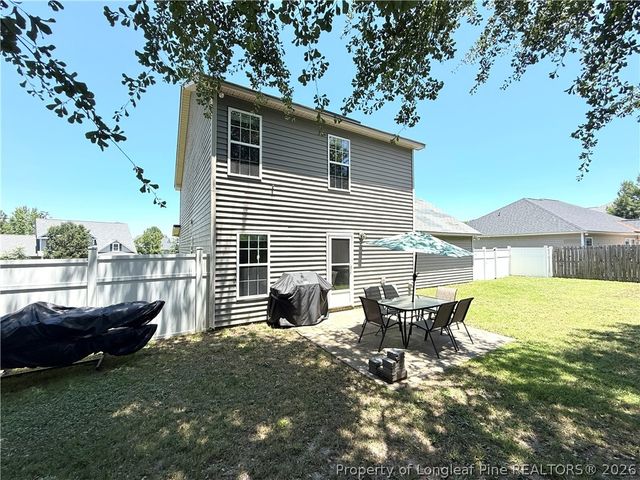 164 Regimental Drive, Cameron, NC 28326
