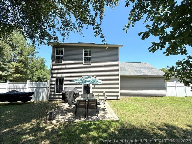 164 Regimental Drive, Cameron, NC 28326