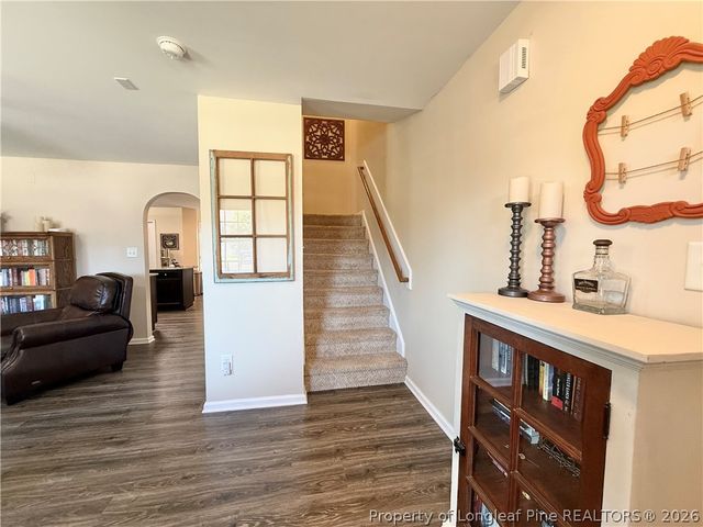 164 Regimental Drive, Cameron, NC 28326