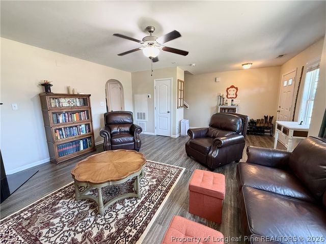 164 Regimental Drive, Cameron, NC 28326