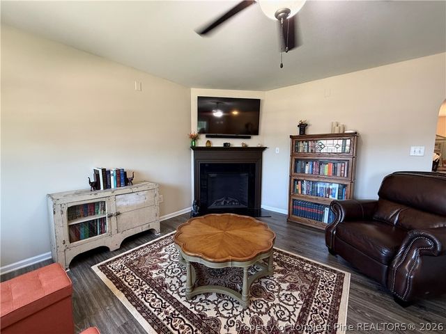 164 Regimental Drive, Cameron, NC 28326
