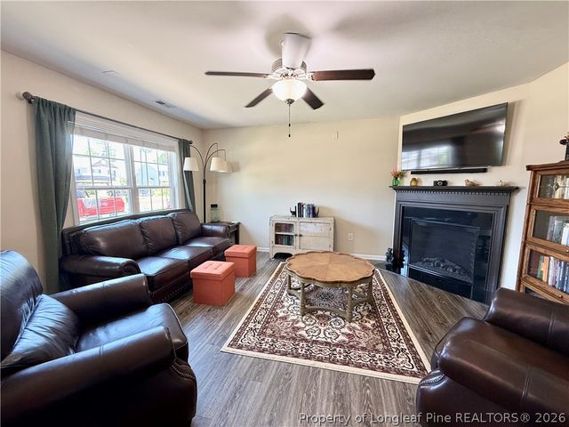 164 Regimental Drive, Cameron, NC 28326