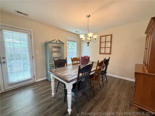 164 Regimental Drive, Cameron, NC 28326