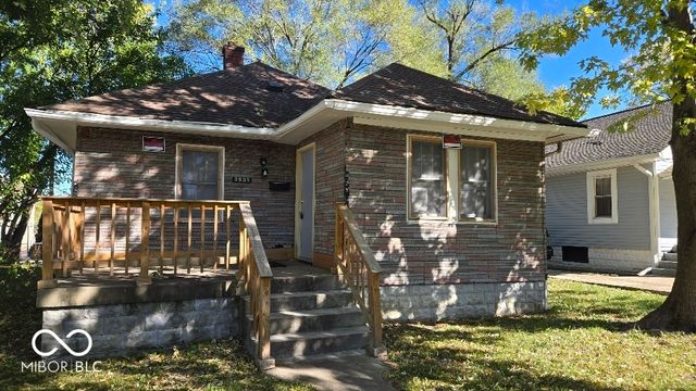 3538 Robson Street, Indianapolis, IN 46201