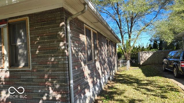 3538 Robson Street, Indianapolis, IN 46201