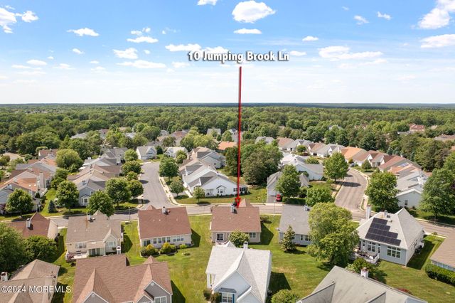 10 Jumping Brook Lane, Barnegat, NJ 08005