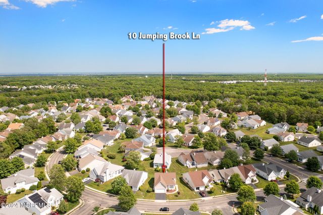 10 Jumping Brook Lane, Barnegat, NJ 08005