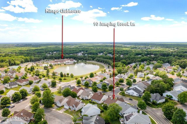 10 Jumping Brook Lane, Barnegat, NJ 08005