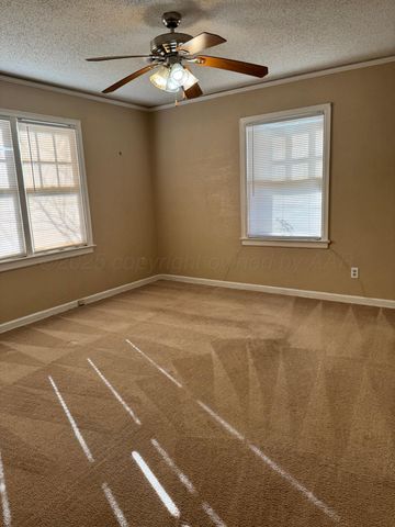 924 CROCKETT Street, Amarillo, TX 79102