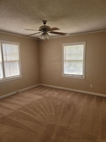 924 CROCKETT Street, Amarillo, TX 79102