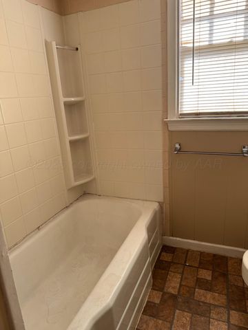 924 CROCKETT Street, Amarillo, TX 79102