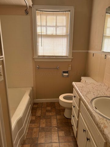 924 CROCKETT Street, Amarillo, TX 79102