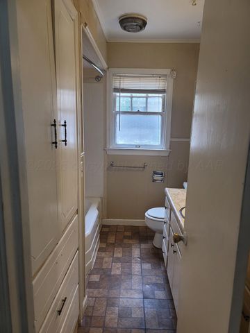 924 CROCKETT Street, Amarillo, TX 79102