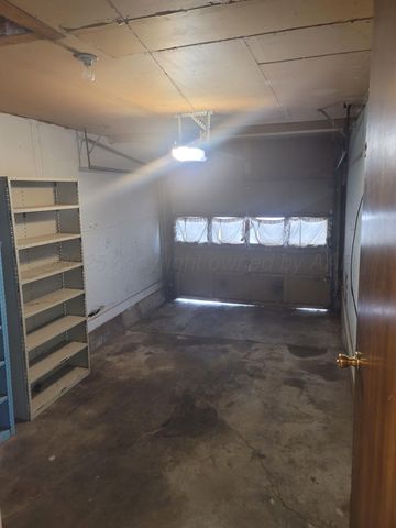 924 CROCKETT Street, Amarillo, TX 79102