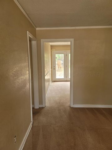 924 CROCKETT Street, Amarillo, TX 79102