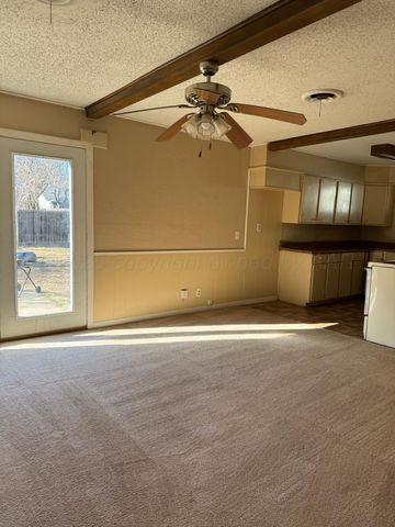 924 CROCKETT Street, Amarillo, TX 79102