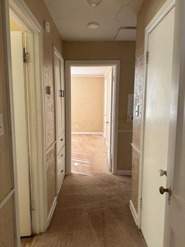 924 CROCKETT Street, Amarillo, TX 79102