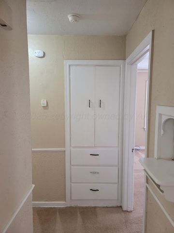 924 CROCKETT Street, Amarillo, TX 79102