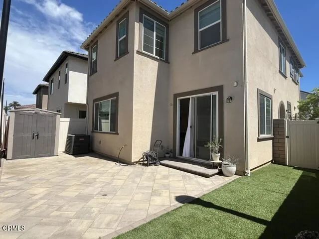 361 Allen Drive, Santa Paula, CA 93060