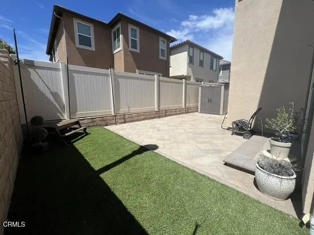 361 Allen Drive, Santa Paula, CA 93060