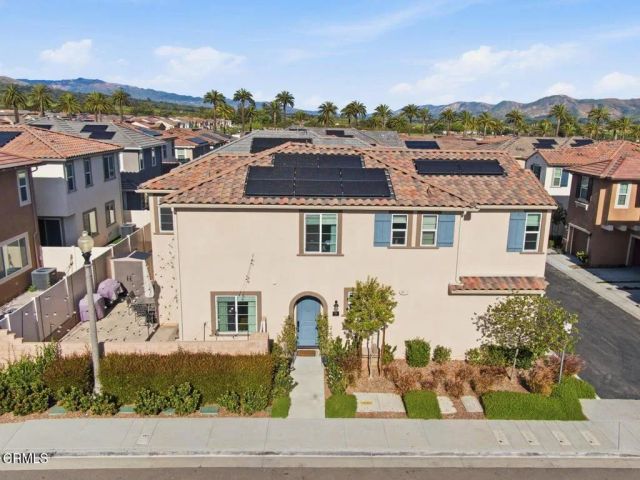 361 Allen Drive, Santa Paula, CA 93060