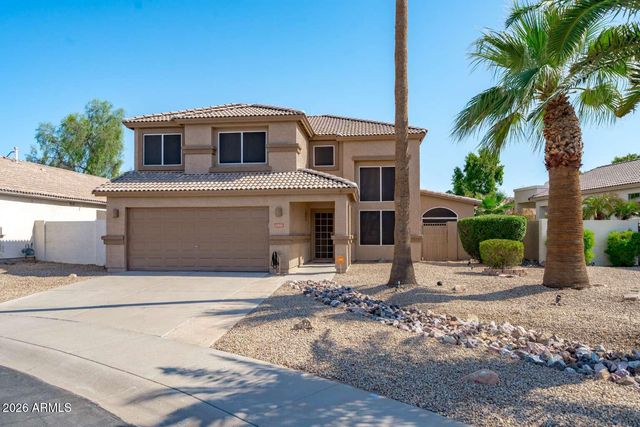 13123 W CAMBRIDGE Avenue, Goodyear, AZ 85395