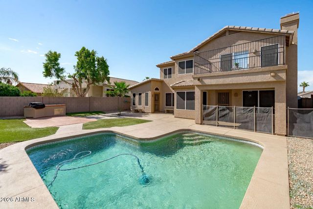 13123 W CAMBRIDGE Avenue, Goodyear, AZ 85395