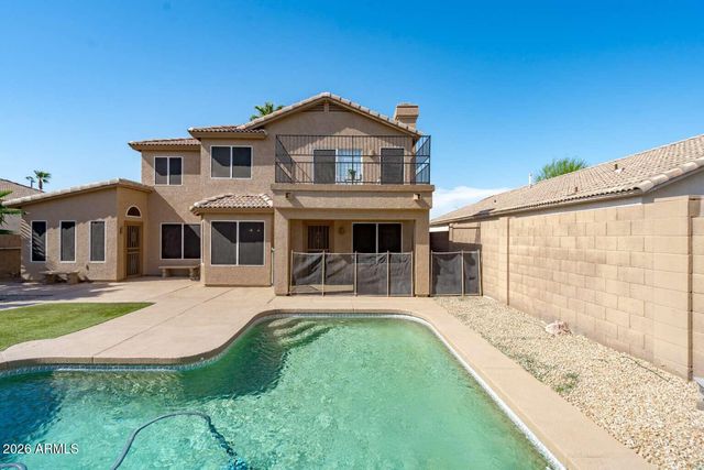 13123 W CAMBRIDGE Avenue, Goodyear, AZ 85395