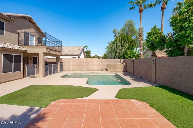 13123 W CAMBRIDGE Avenue, Goodyear, AZ 85395