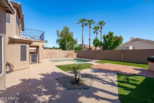 13123 W CAMBRIDGE Avenue, Goodyear, AZ 85395