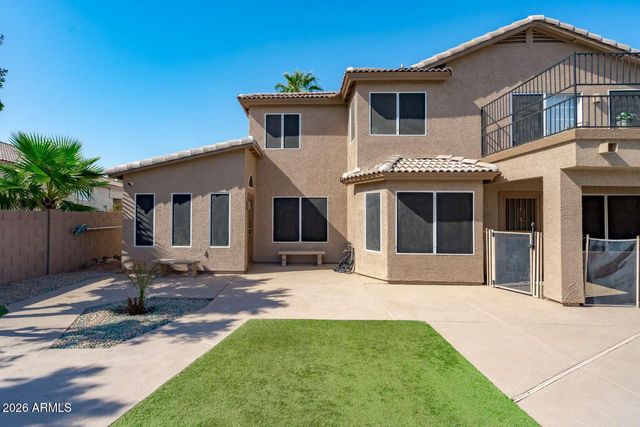 13123 W CAMBRIDGE Avenue, Goodyear, AZ 85395