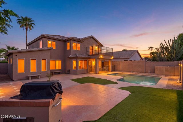 13123 W CAMBRIDGE Avenue, Goodyear, AZ 85395
