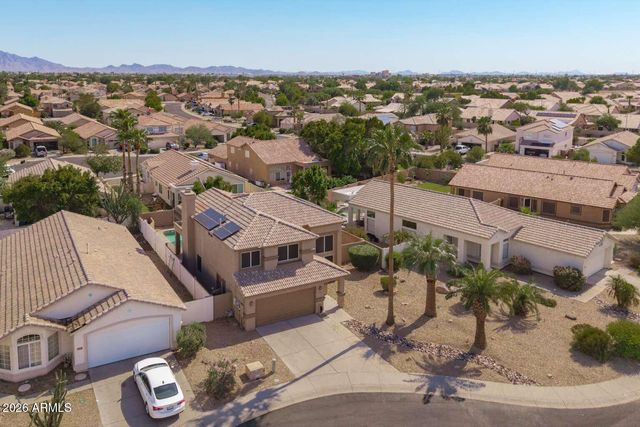 13123 W CAMBRIDGE Avenue, Goodyear, AZ 85395
