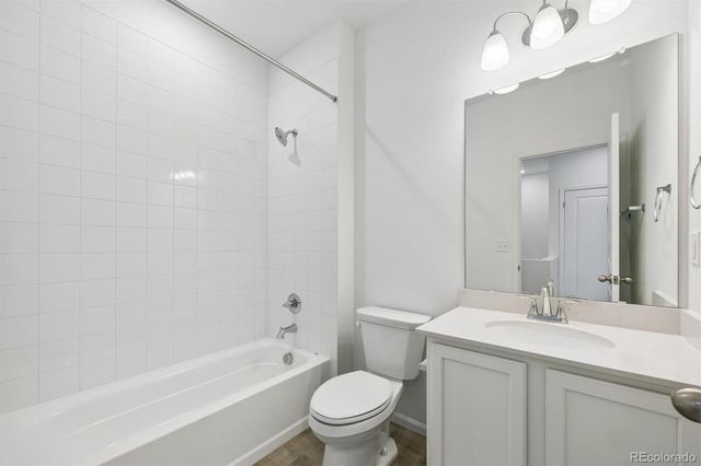 17165 E Alameda Parkway, Aurora, CO 80017