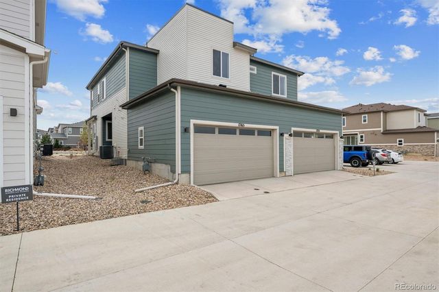 17165 E Alameda Parkway, Aurora, CO 80017