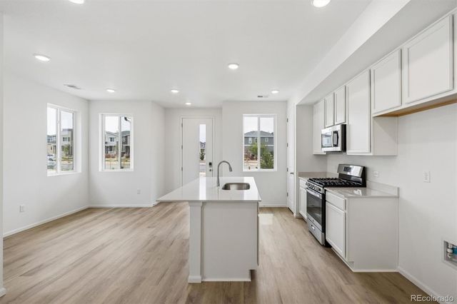 17165 E Alameda Parkway, Aurora, CO 80017