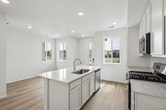 17165 E Alameda Parkway, Aurora, CO 80017