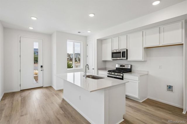 17165 E Alameda Parkway, Aurora, CO 80017