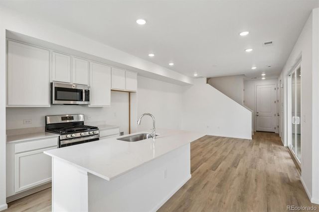 17165 E Alameda Parkway, Aurora, CO 80017