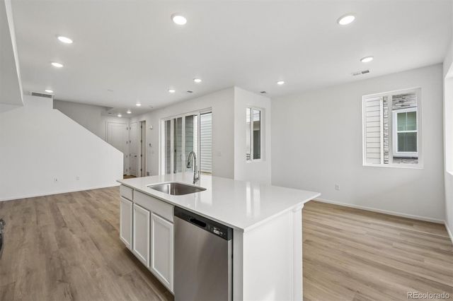 17165 E Alameda Parkway, Aurora, CO 80017