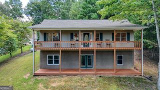103 M And M Place LOT #8 & 9, Blairsville, GA 30512