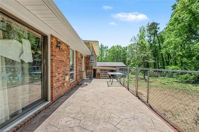 286 Kennen Krest Road, Mocksville, NC 27028