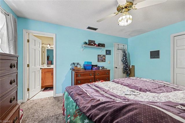 286 Kennen Krest Road, Mocksville, NC 27028