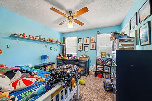 286 Kennen Krest Road, Mocksville, NC 27028