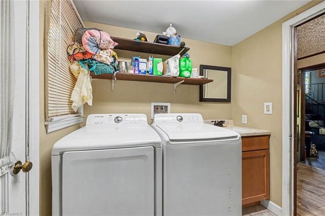 286 Kennen Krest Road, Mocksville, NC 27028